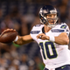 Illustration for article titled Jets Sign Handsome, Bad QB To Temporarily Replace Handsome, Bad QB